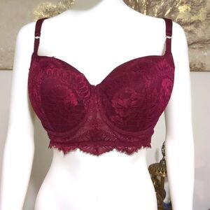 La Senza So Free Full Coverage Bra. 36DDD